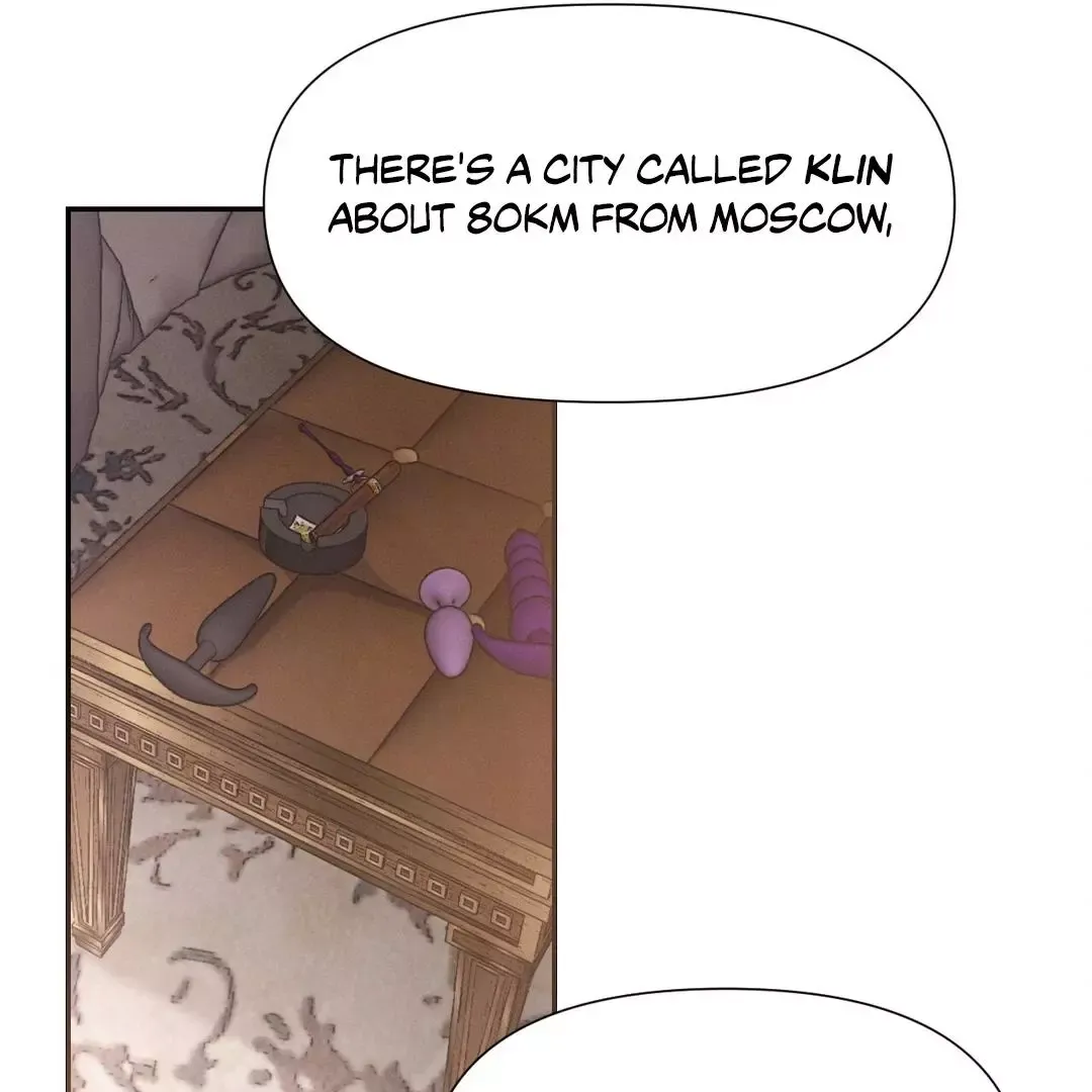 Codename Anastasia - Chapter 54 Page 66