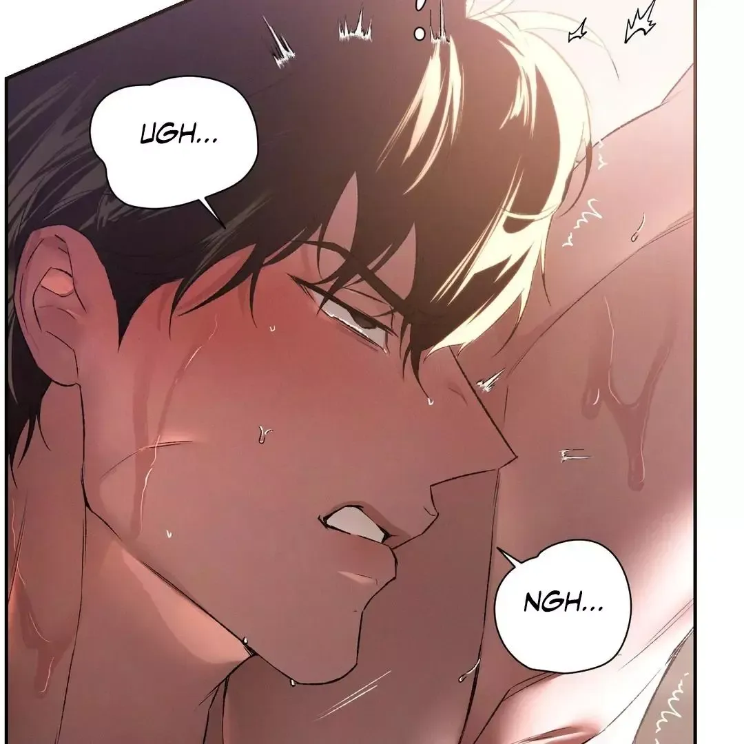 Codename Anastasia - Chapter 54 Page 83