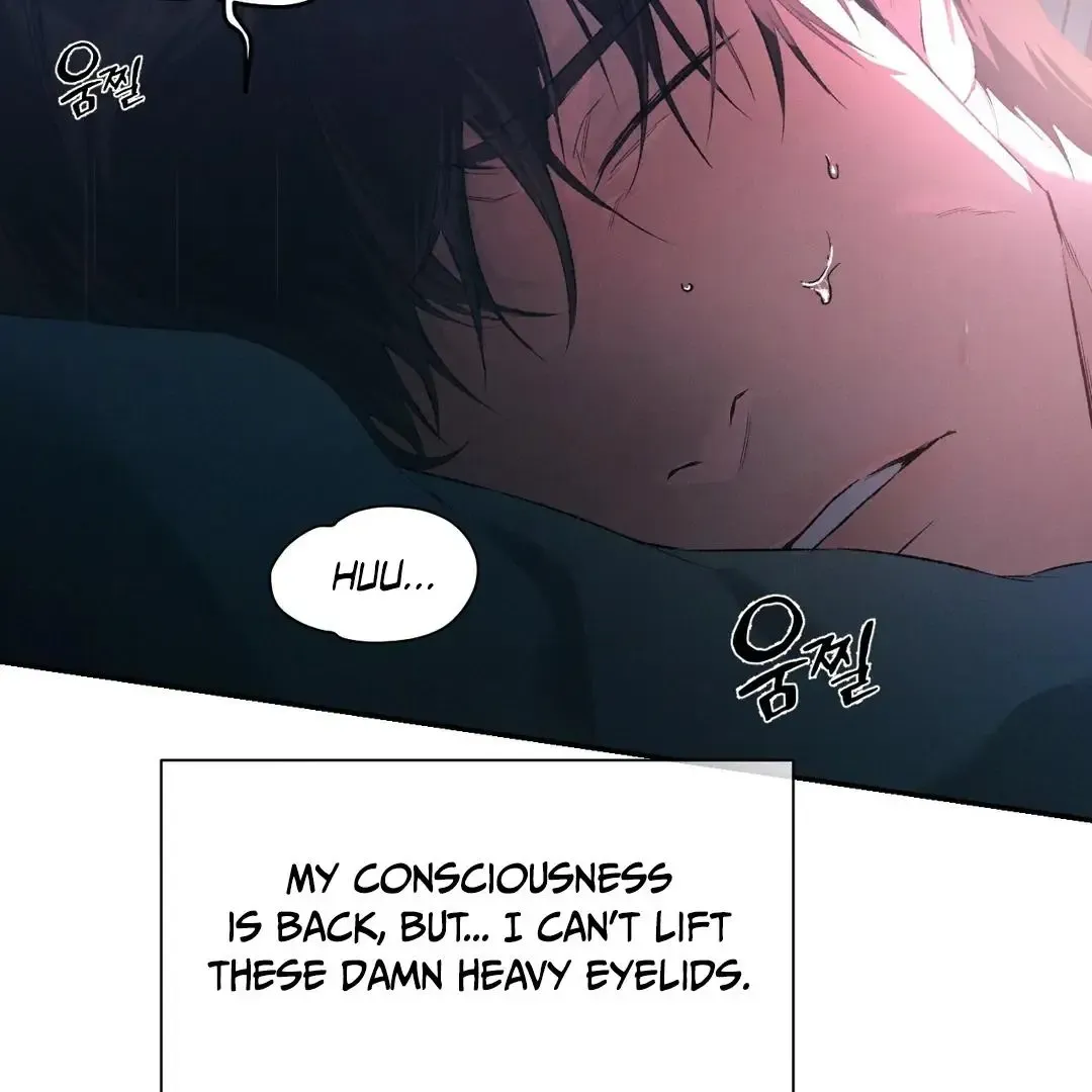 Codename Anastasia - Chapter 55 Page 8