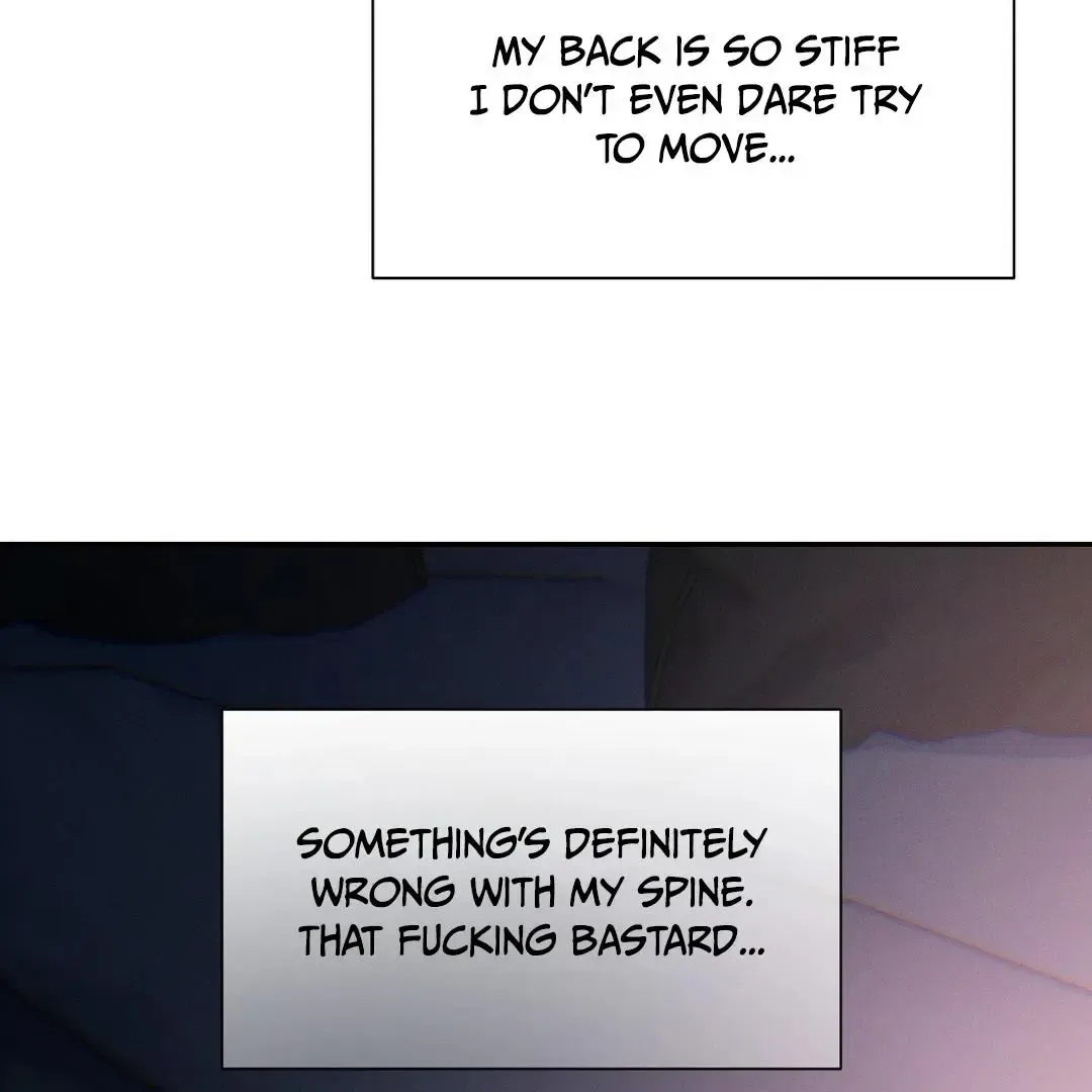 Codename Anastasia - Chapter 55 Page 10