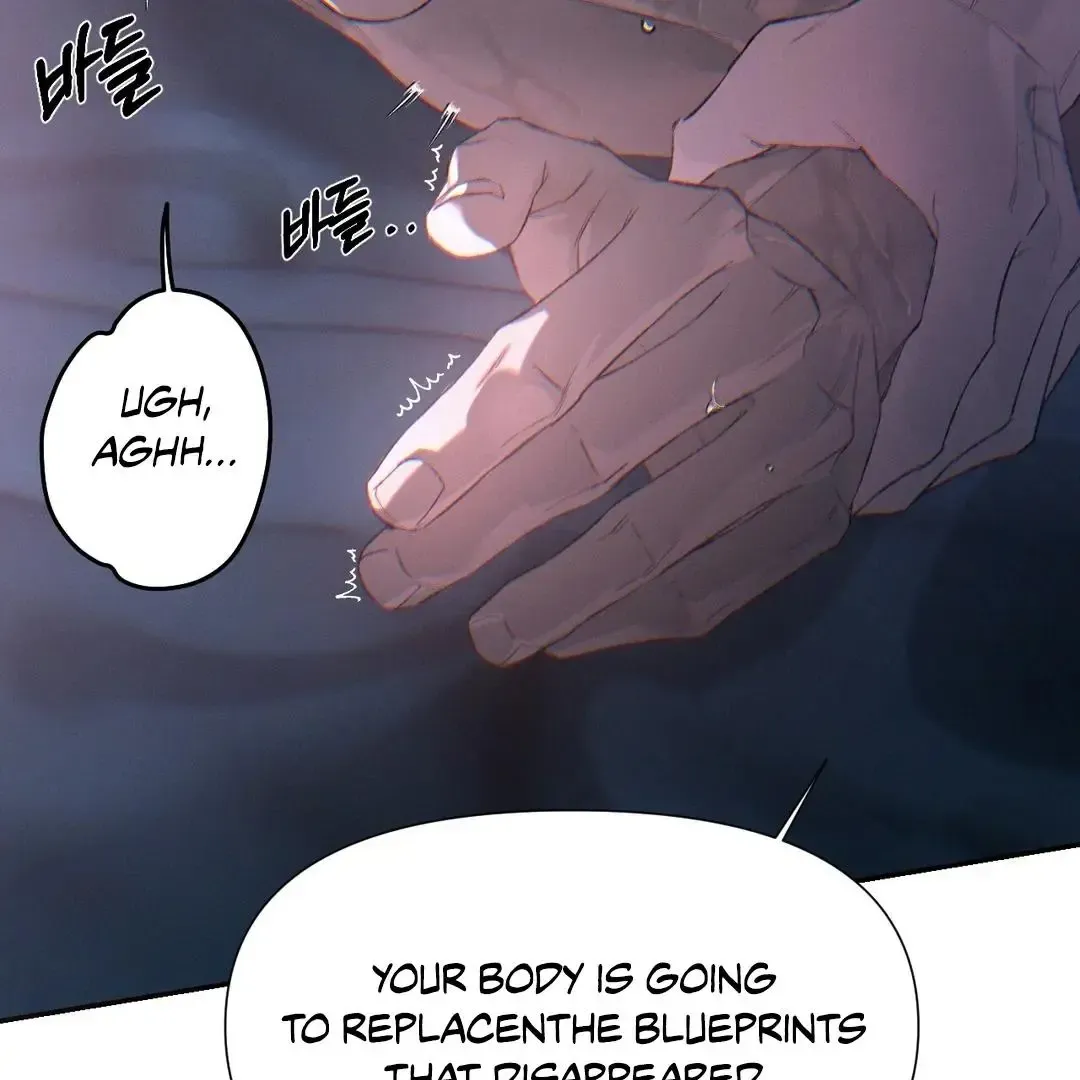 Codename Anastasia - Chapter 55 Page 31
