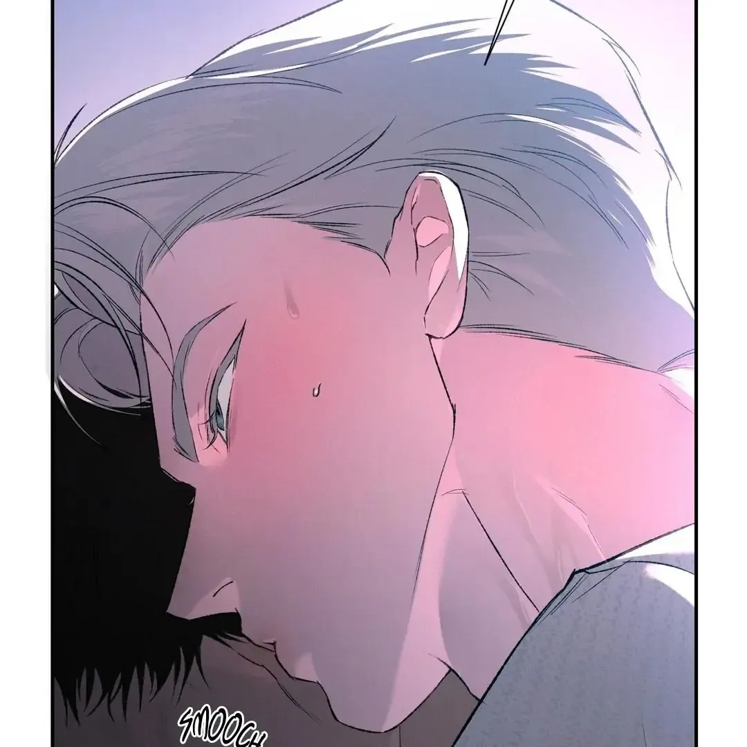 Codename Anastasia - Chapter 55 Page 33