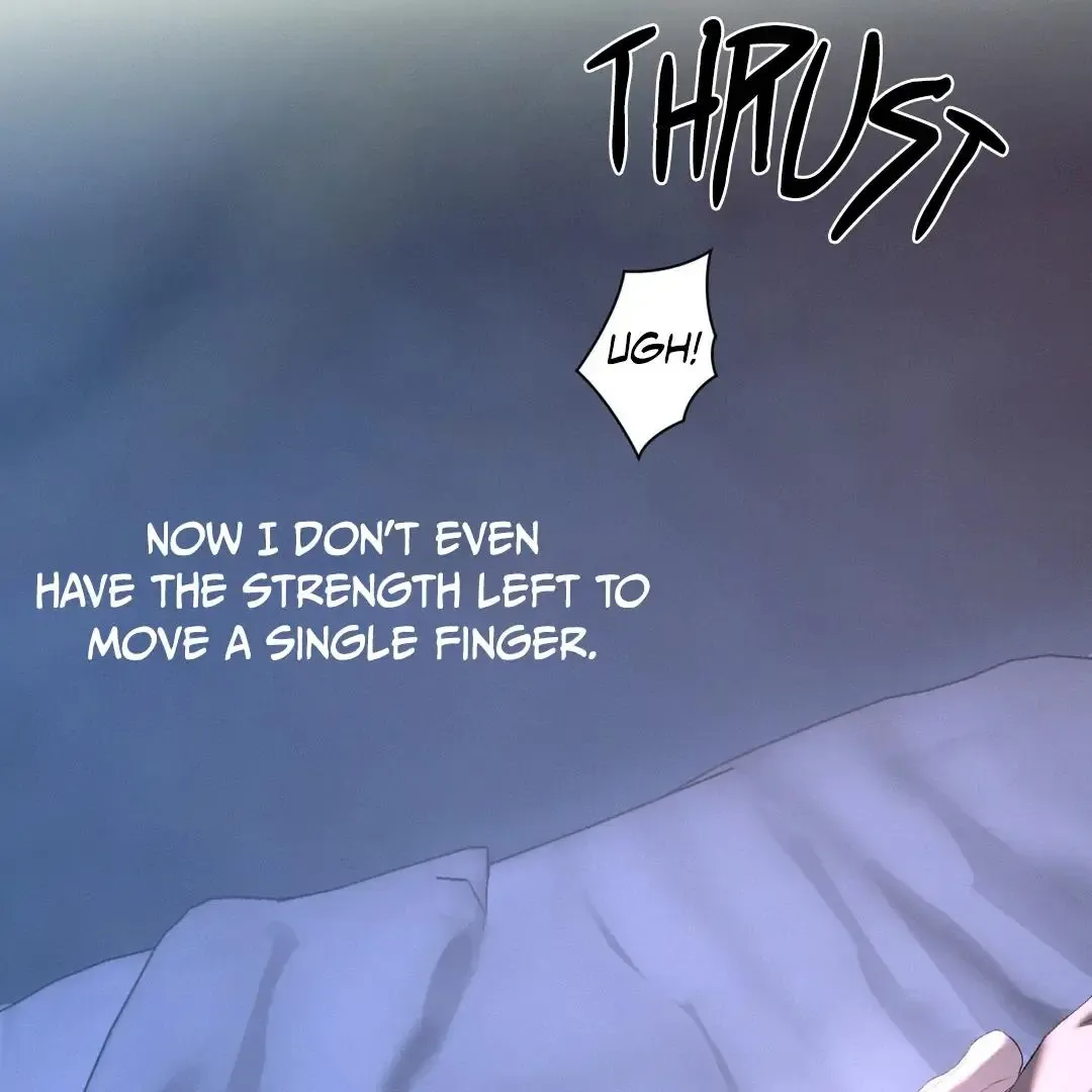 Codename Anastasia - Chapter 55 Page 36