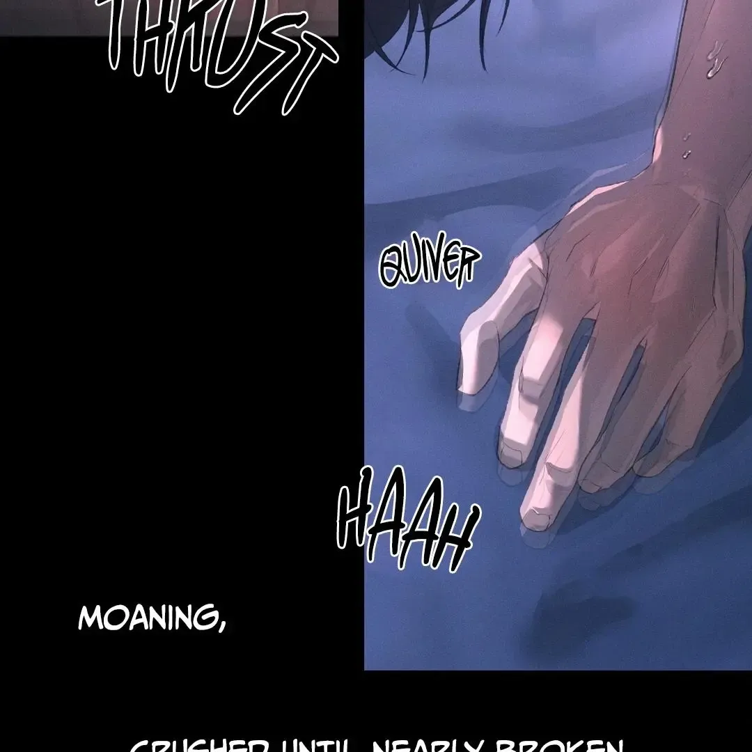 Codename Anastasia - Chapter 55 Page 40