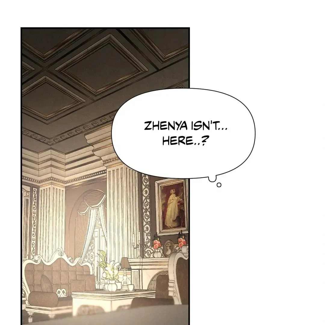 Codename Anastasia - Chapter 55 Page 56
