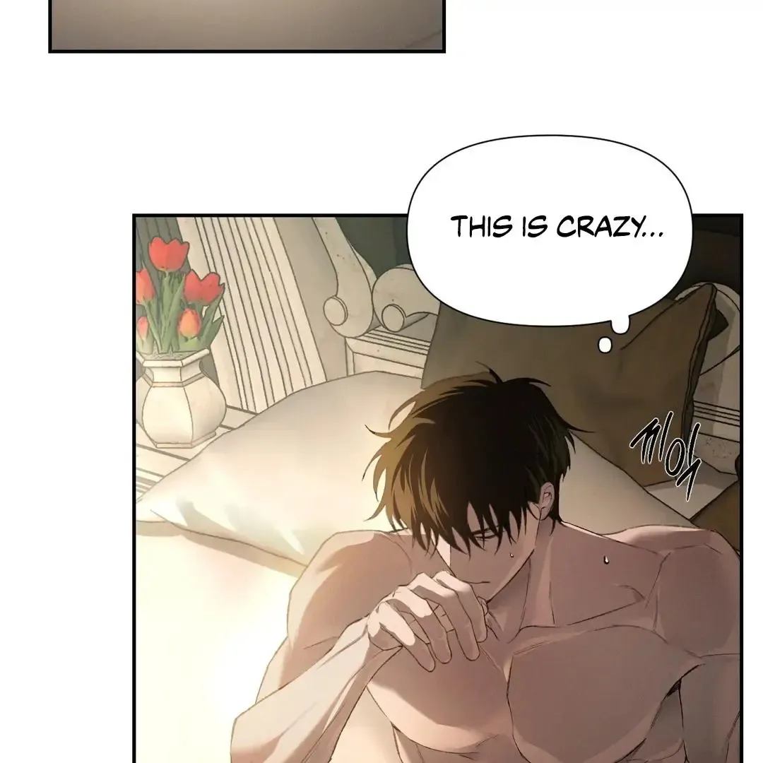 Codename Anastasia - Chapter 55 Page 57