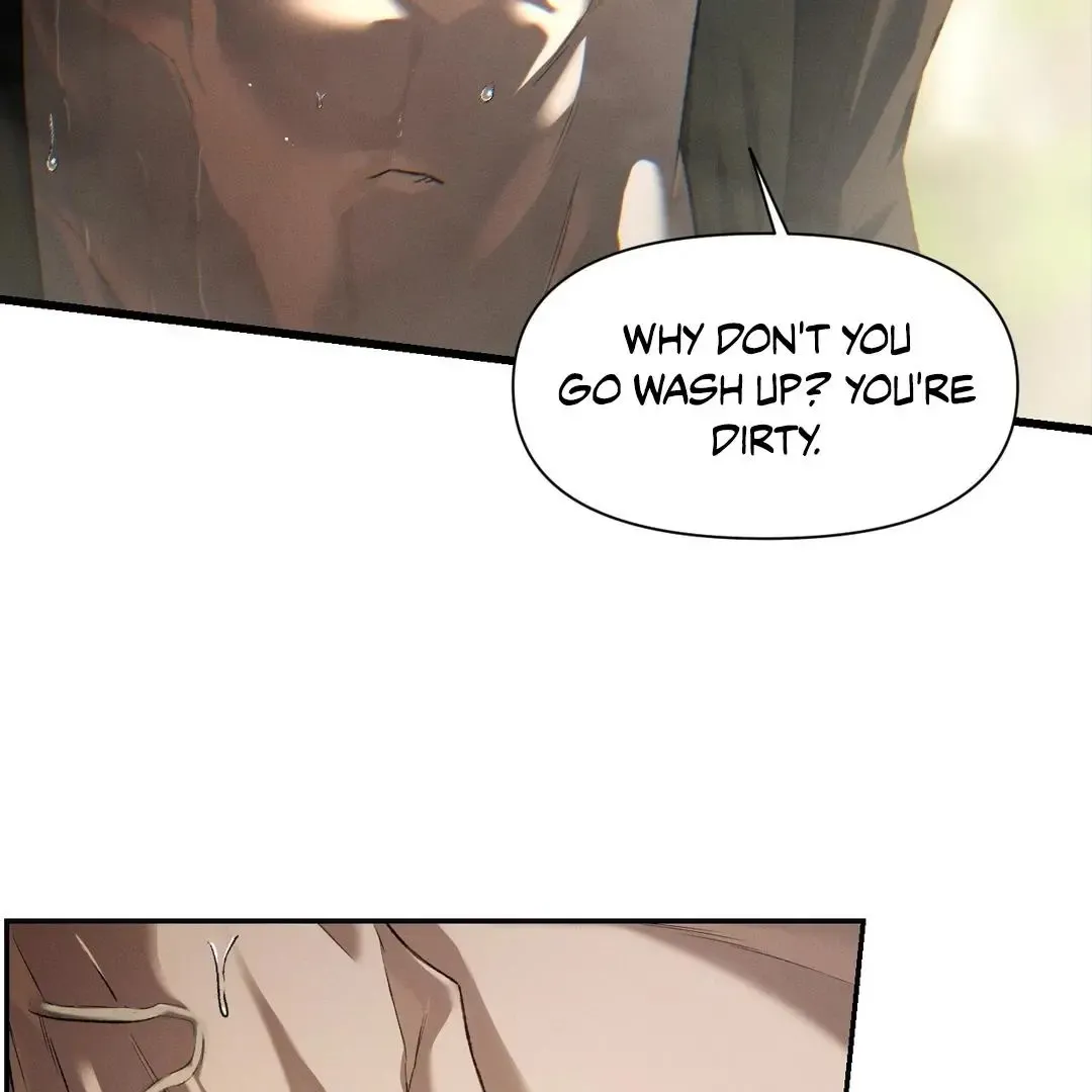 Codename Anastasia - Chapter 55 Page 73