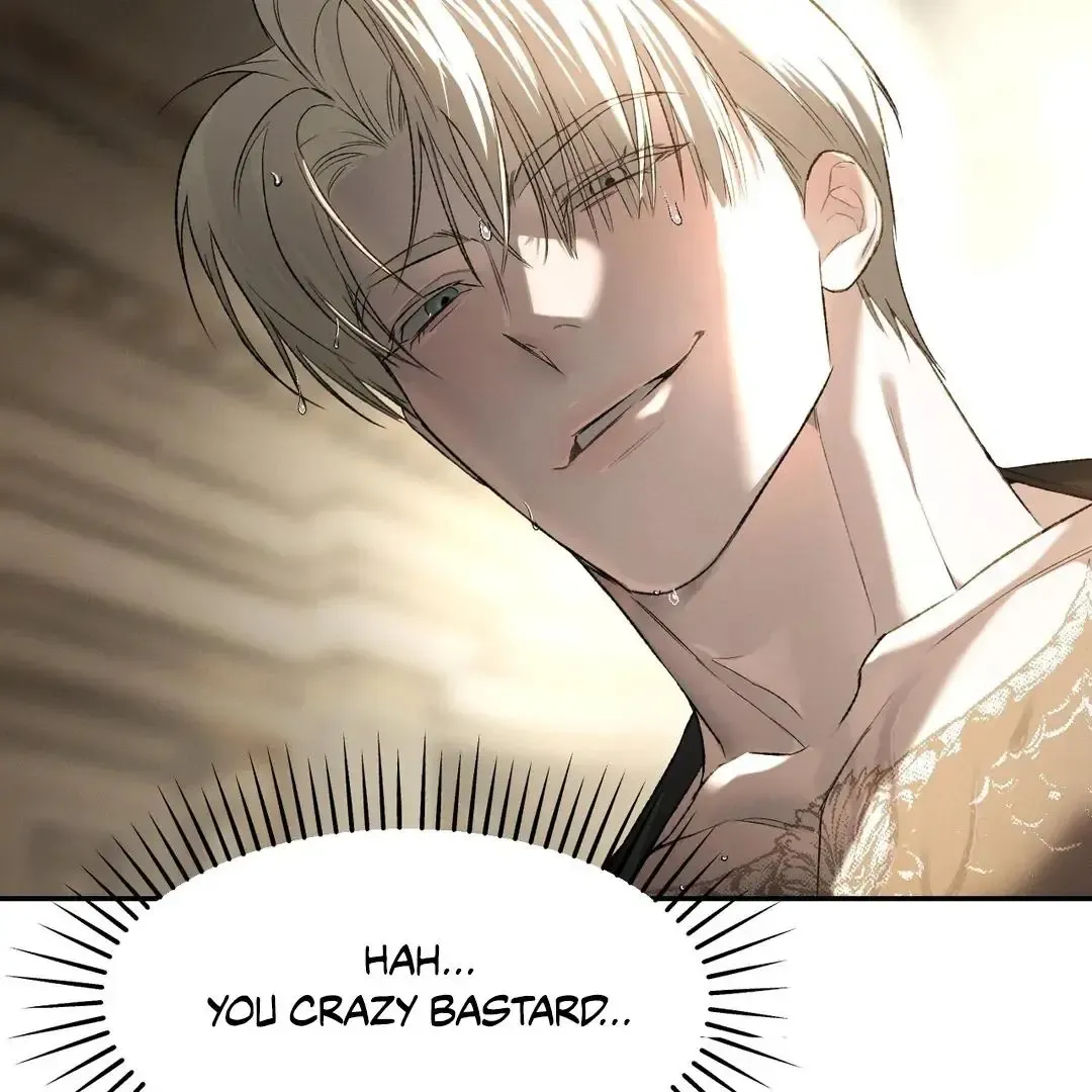 Codename Anastasia - Chapter 55 Page 85