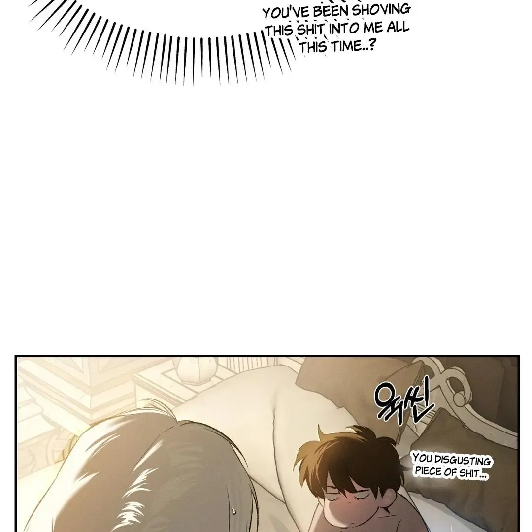 Codename Anastasia - Chapter 55 Page 86