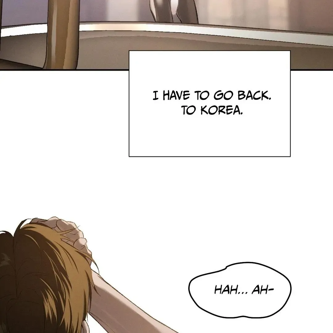 Codename Anastasia - Chapter 55 Page 110