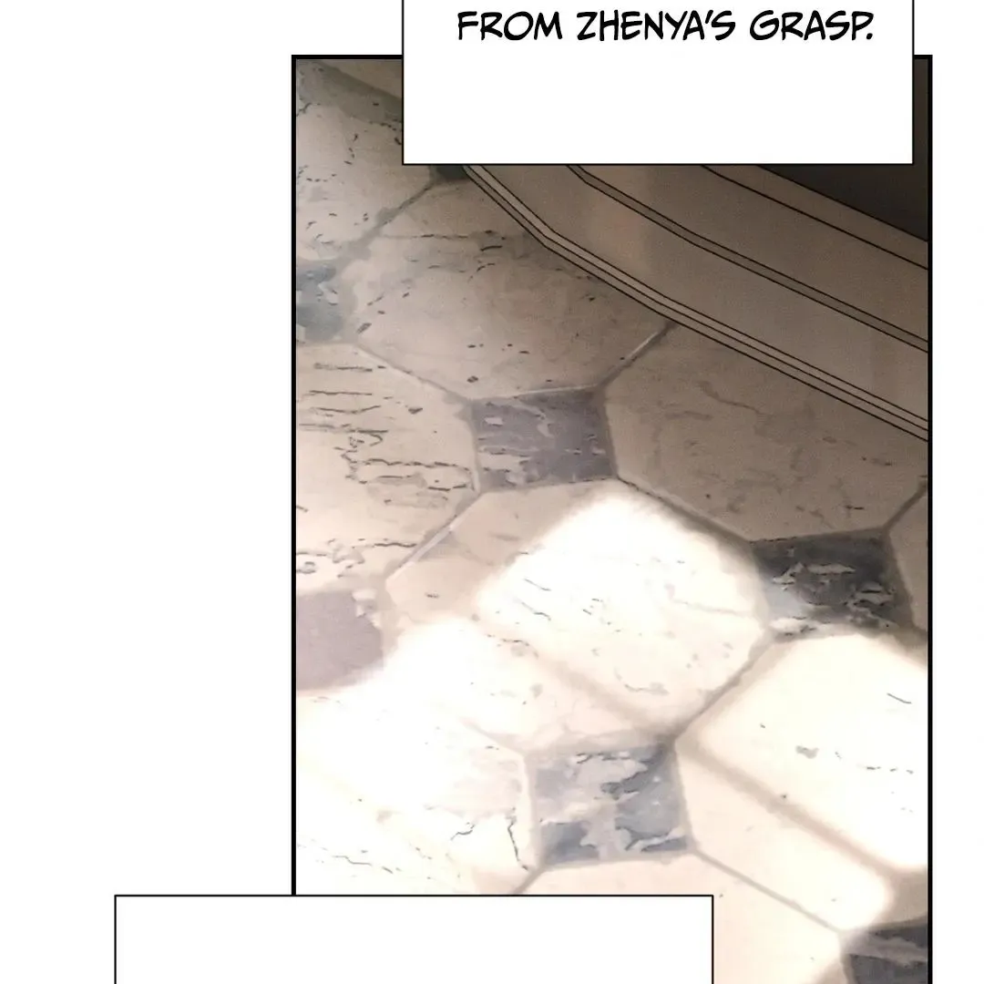 Codename Anastasia - Chapter 55 Page 114