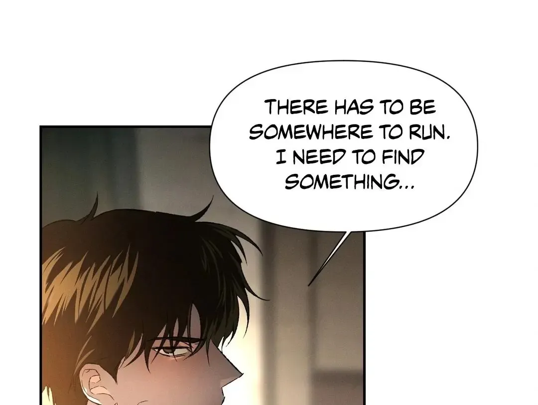 Codename Anastasia - Chapter 55 Page 116