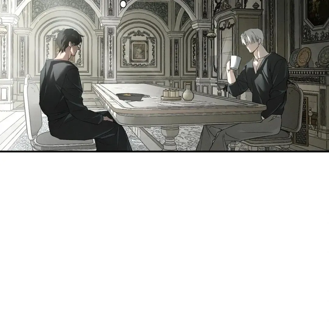 Codename Anastasia - Chapter 56 Page 6