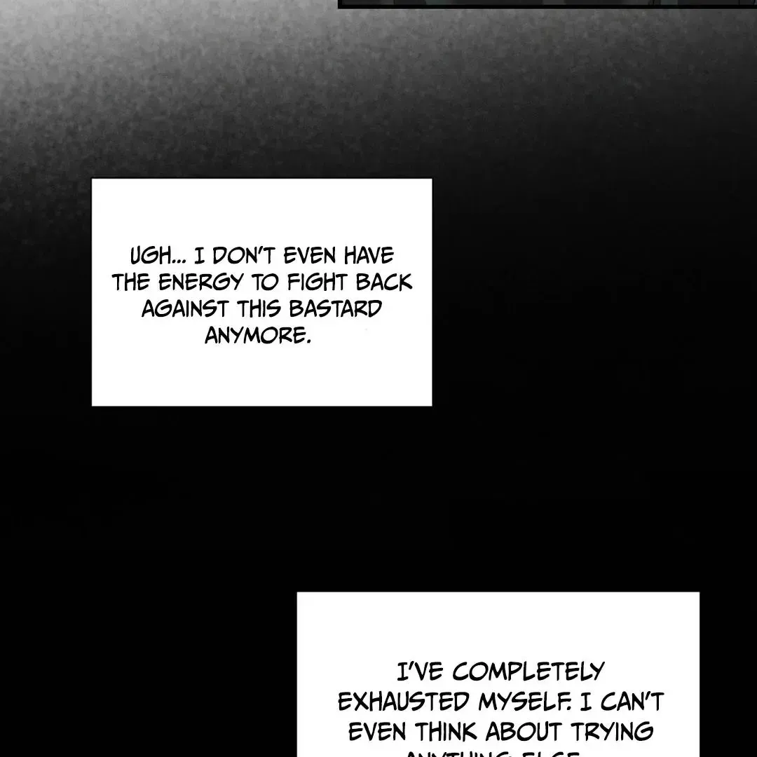 Codename Anastasia - Chapter 56 Page 9