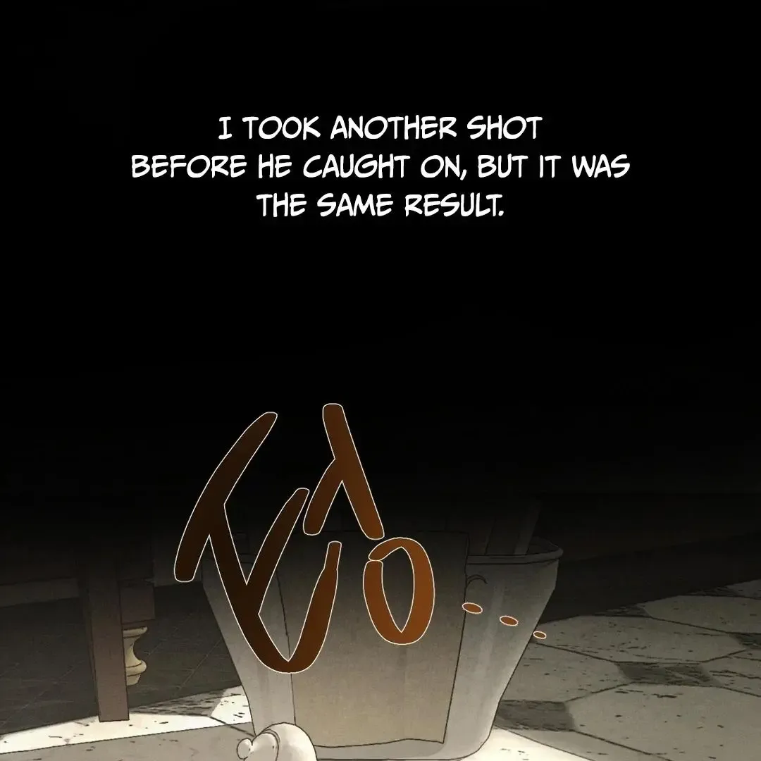 Codename Anastasia - Chapter 56 Page 11
