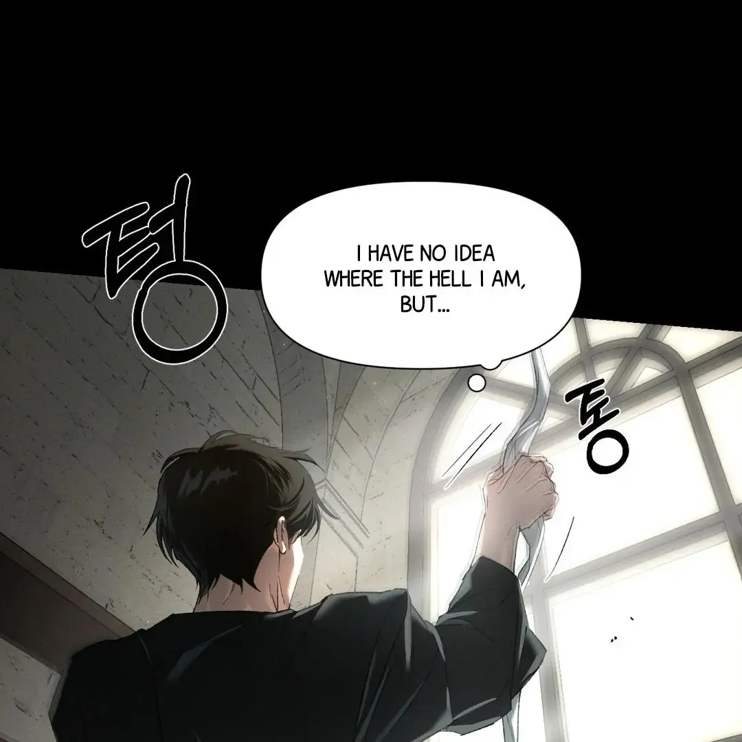 Codename Anastasia - Chapter 56 Page 13