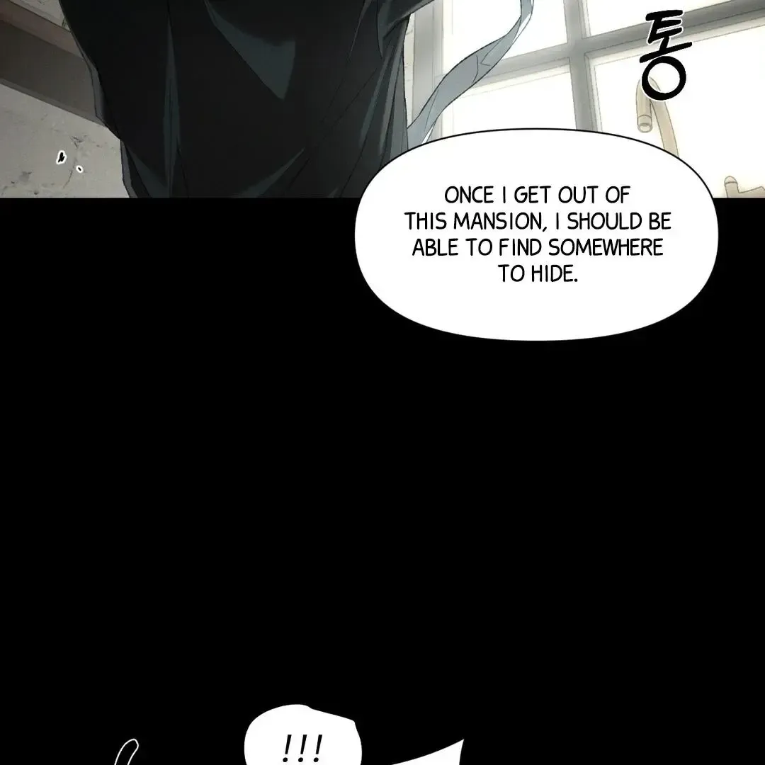 Codename Anastasia - Chapter 56 Page 14