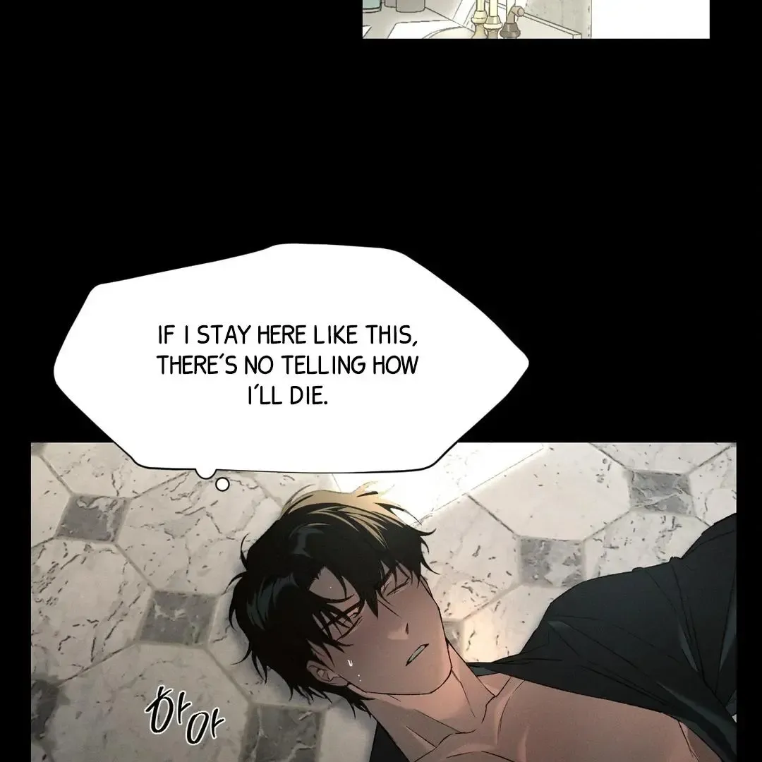 Codename Anastasia - Chapter 56 Page 19