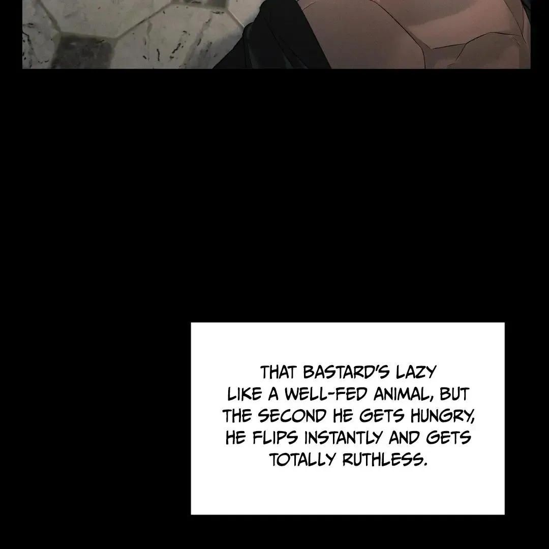 Codename Anastasia - Chapter 56 Page 20