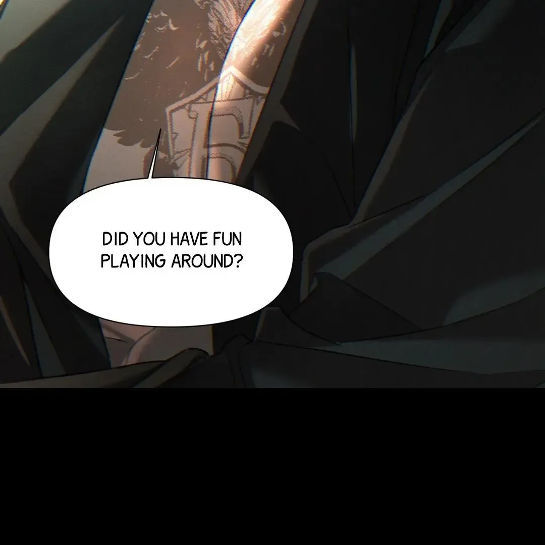 Codename Anastasia - Chapter 56 Page 26