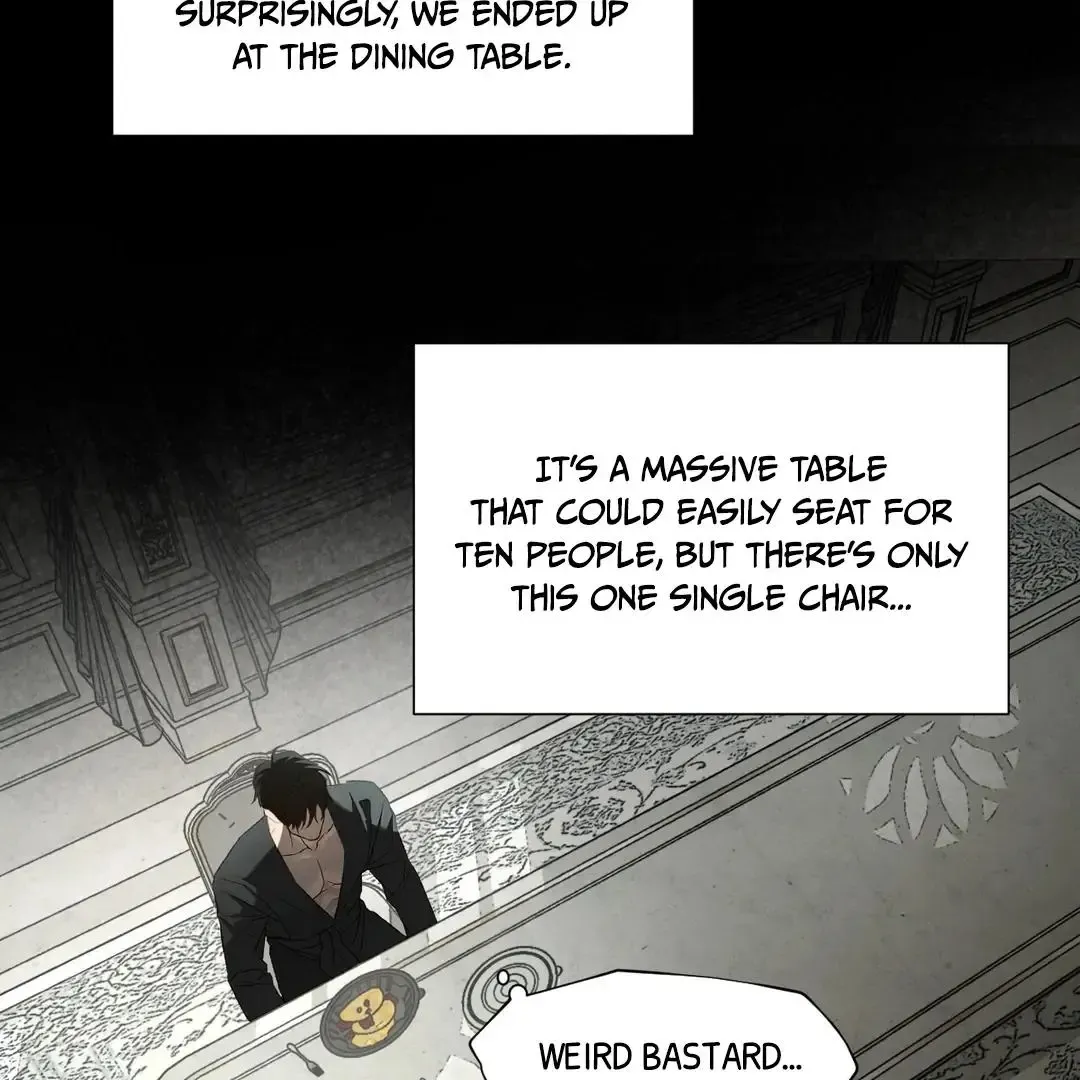 Codename Anastasia - Chapter 56 Page 29
