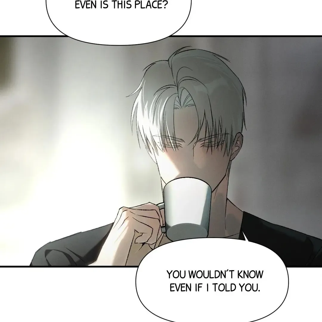 Codename Anastasia - Chapter 56 Page 31