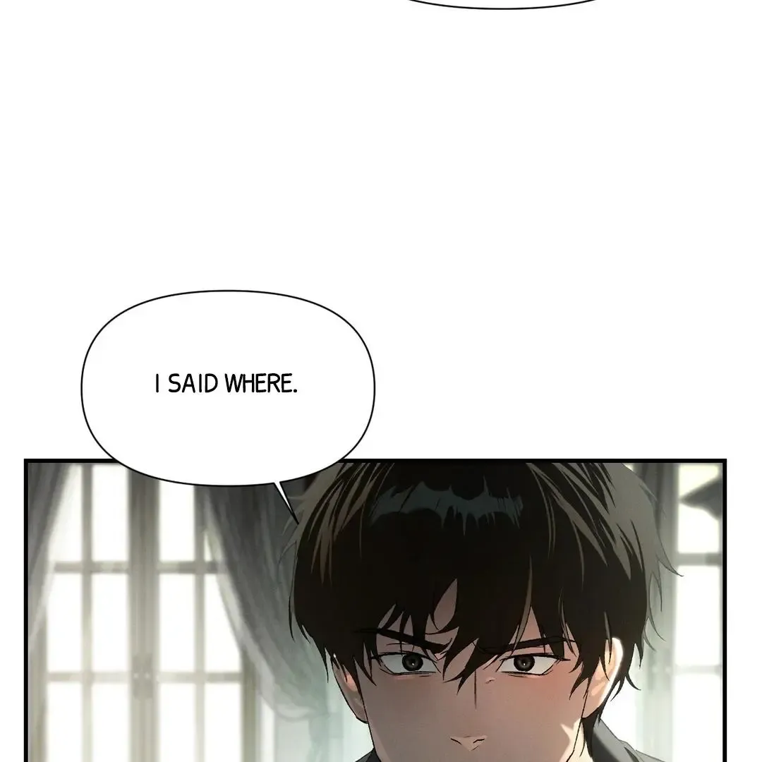 Codename Anastasia - Chapter 56 Page 32