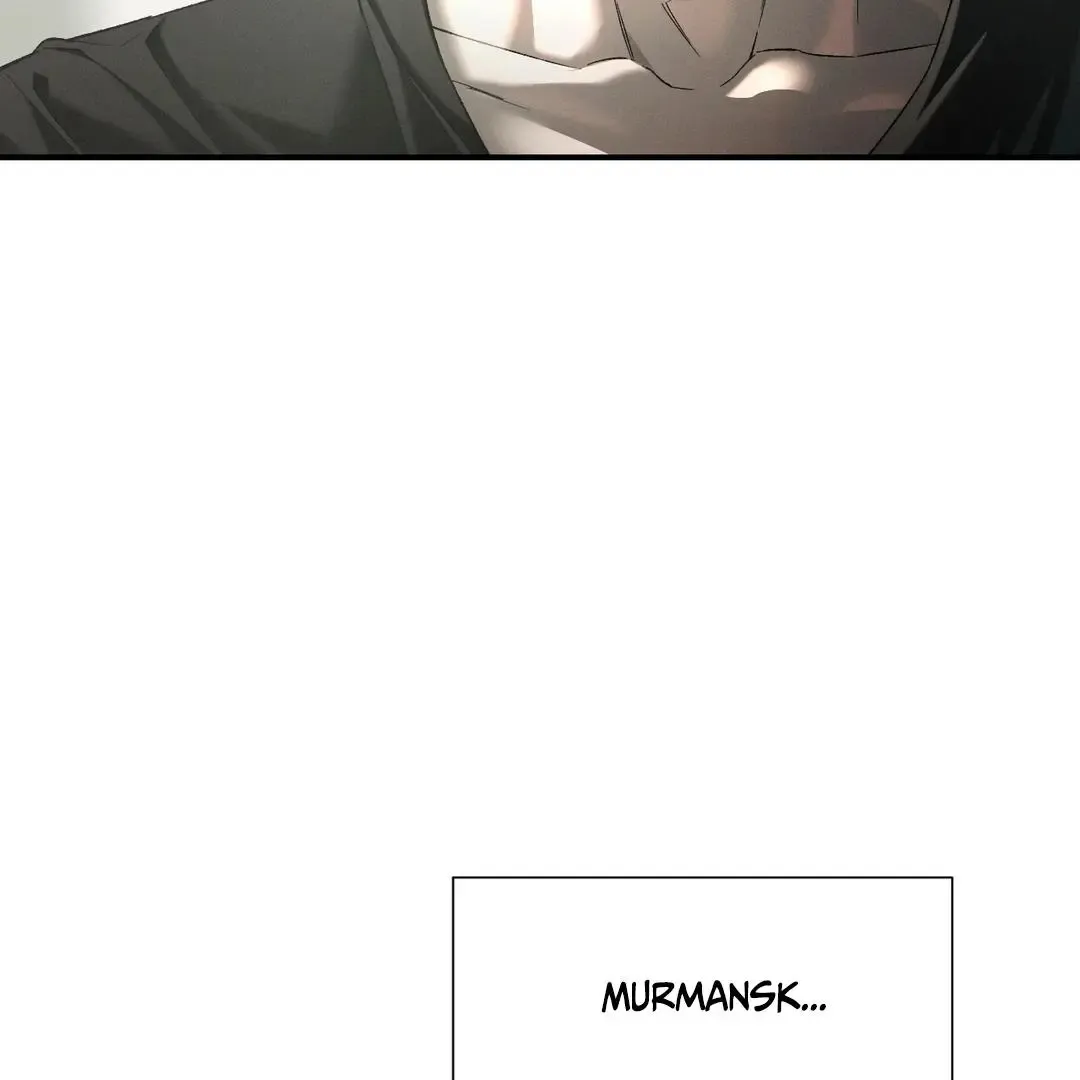 Codename Anastasia - Chapter 56 Page 37