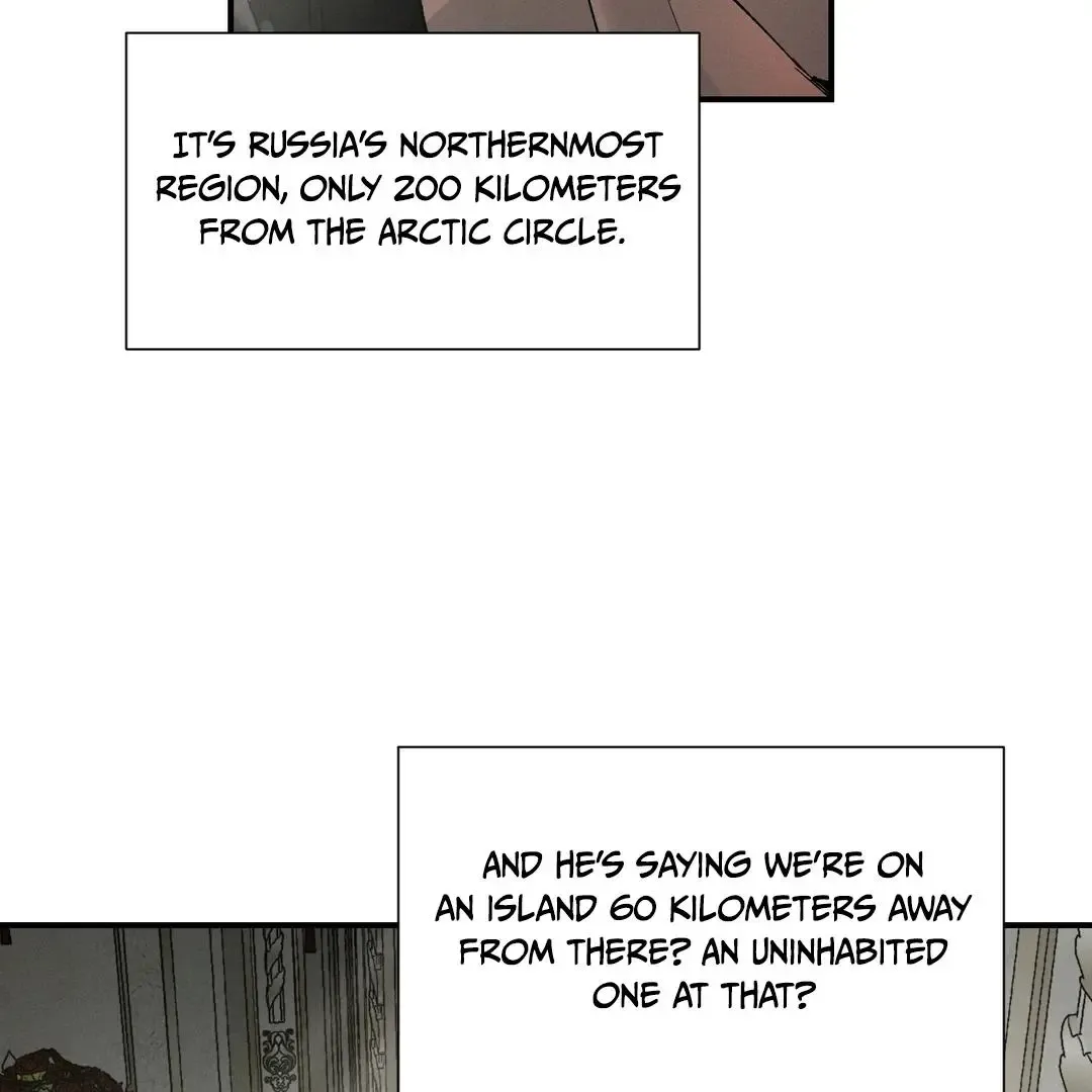 Codename Anastasia - Chapter 56 Page 39