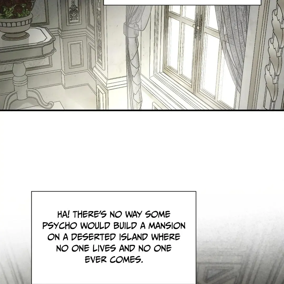 Codename Anastasia - Chapter 56 Page 40