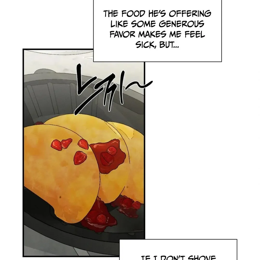 Codename Anastasia - Chapter 56 Page 48