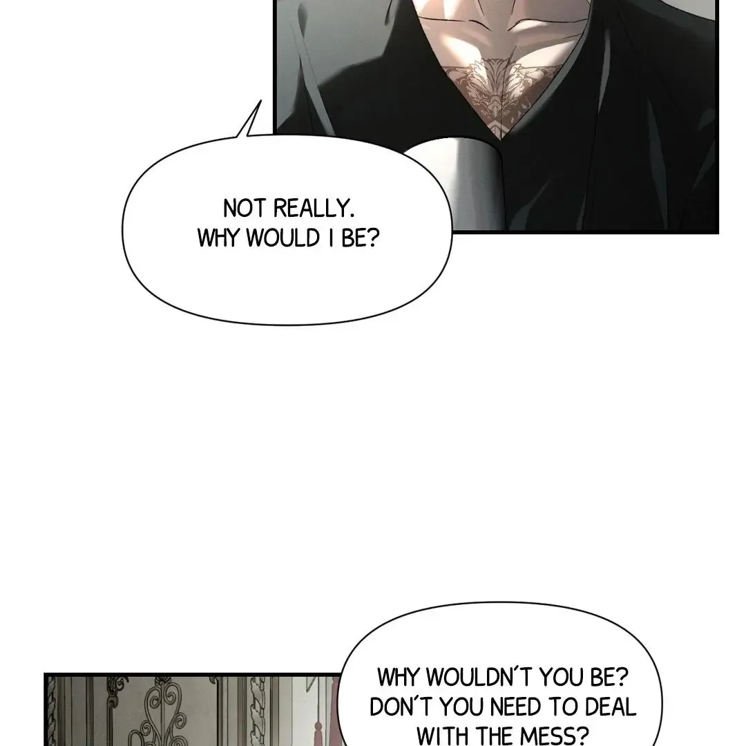 Codename Anastasia - Chapter 56 Page 54
