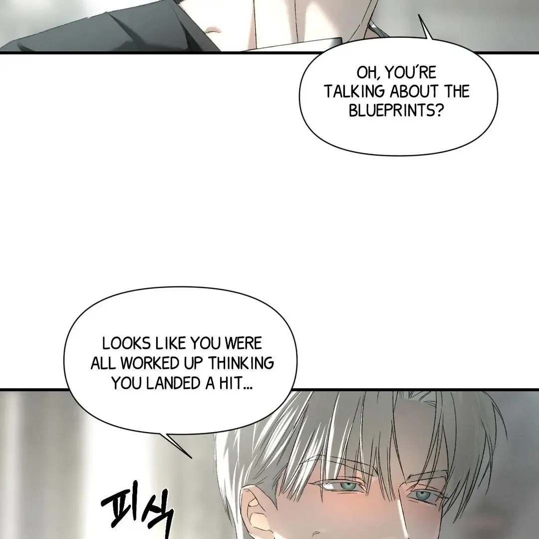 Codename Anastasia - Chapter 56 Page 57