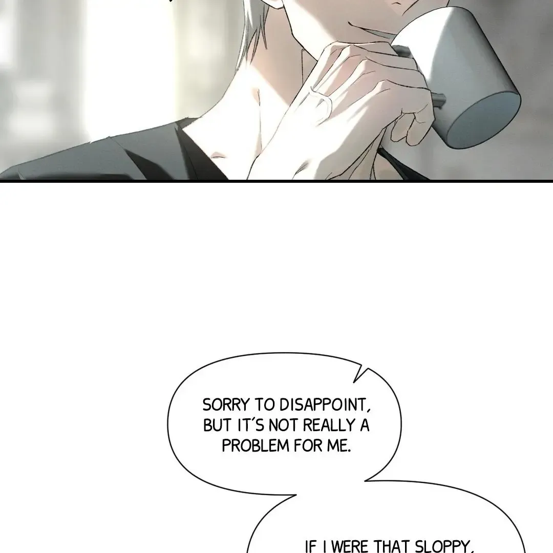 Codename Anastasia - Chapter 56 Page 58