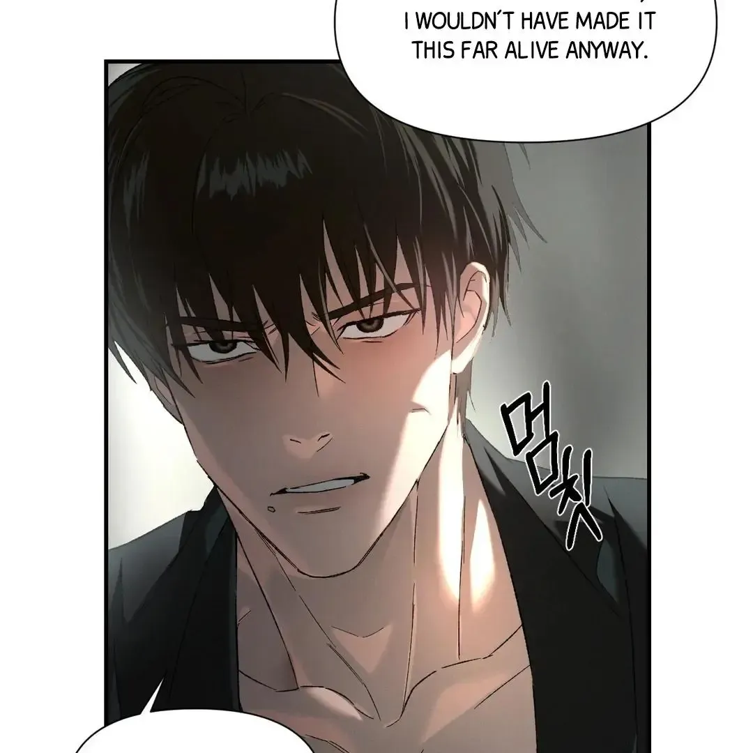Codename Anastasia - Chapter 56 Page 59