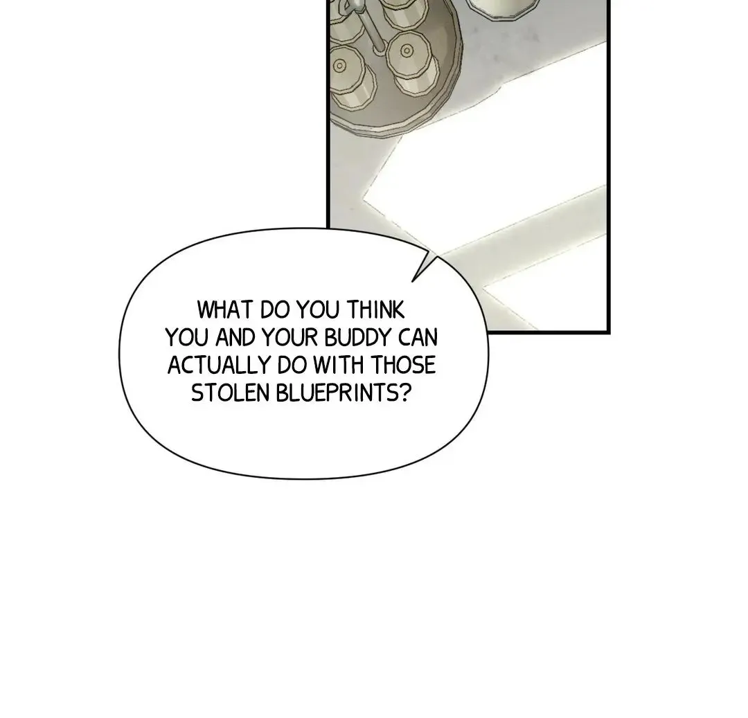 Codename Anastasia - Chapter 56 Page 61