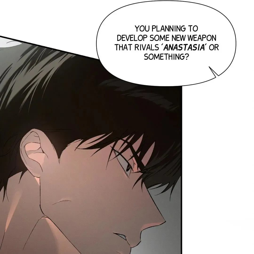 Codename Anastasia - Chapter 56 Page 62