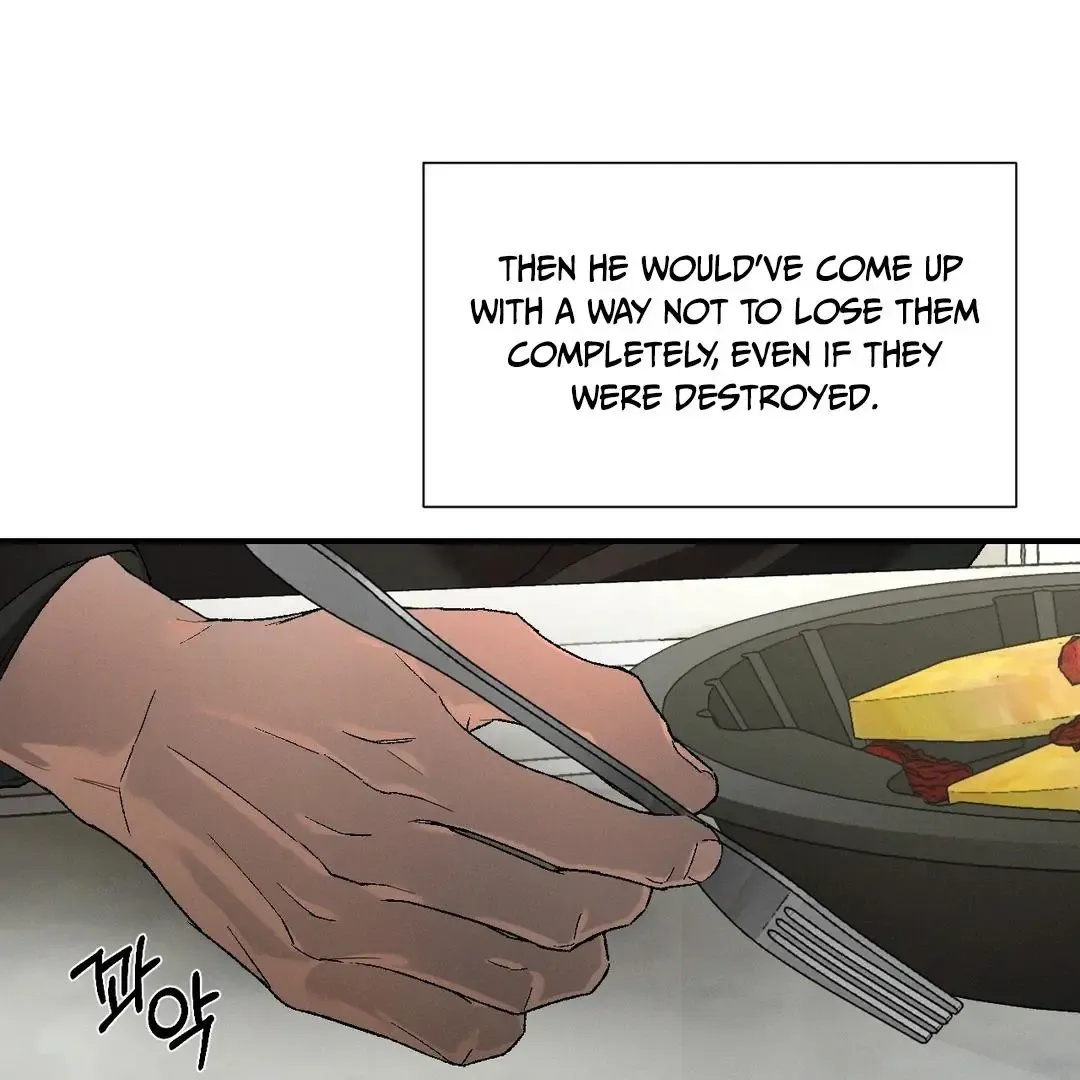 Codename Anastasia - Chapter 56 Page 68