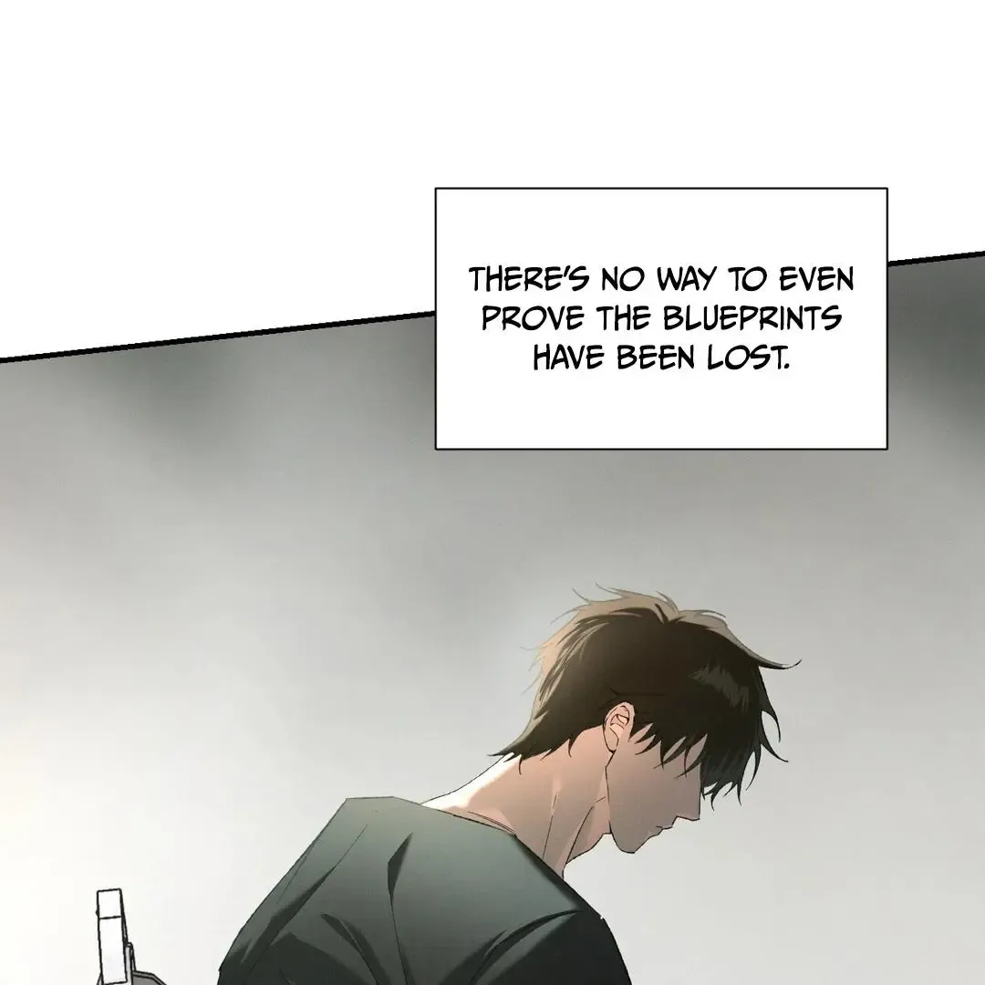 Codename Anastasia - Chapter 56 Page 70