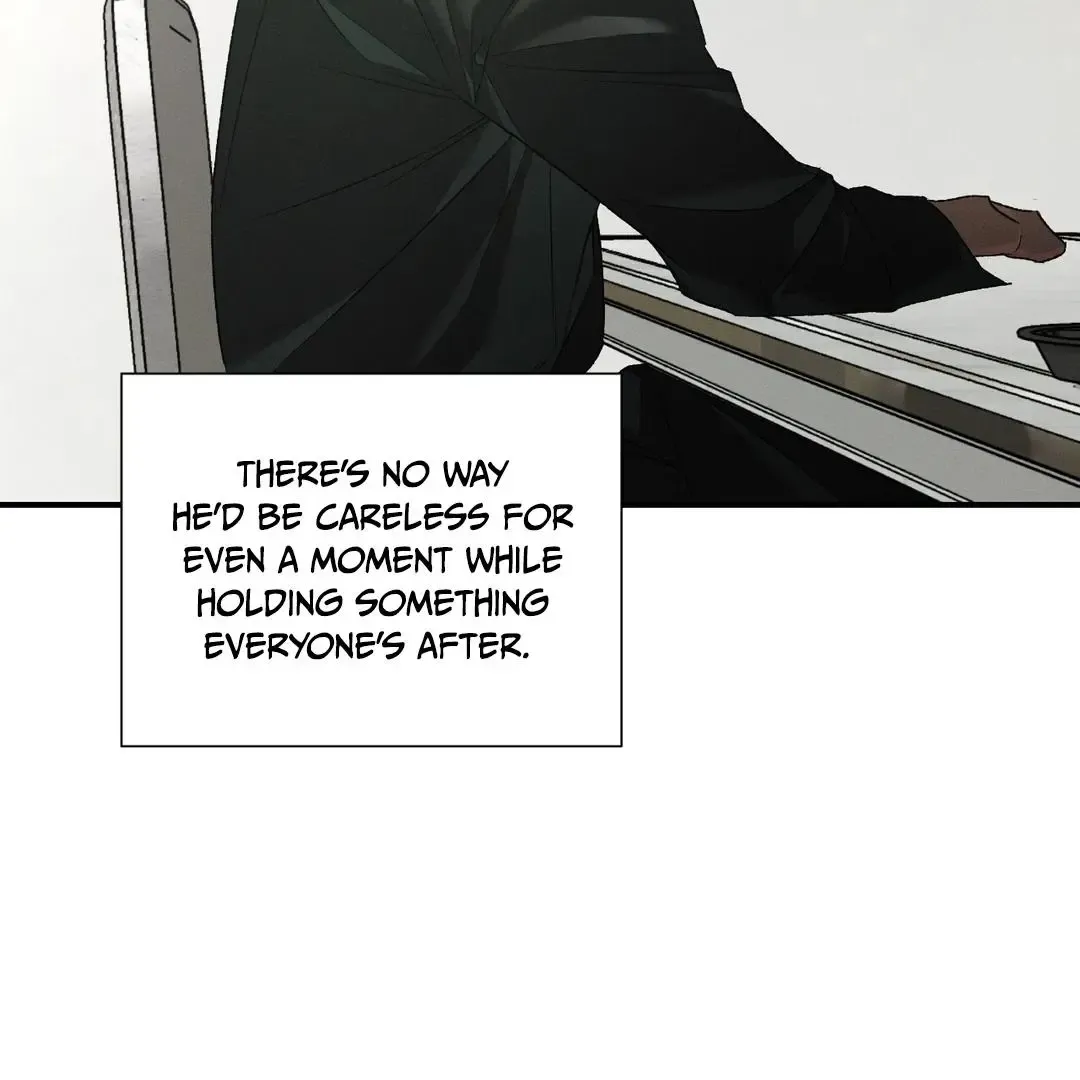 Codename Anastasia - Chapter 56 Page 71
