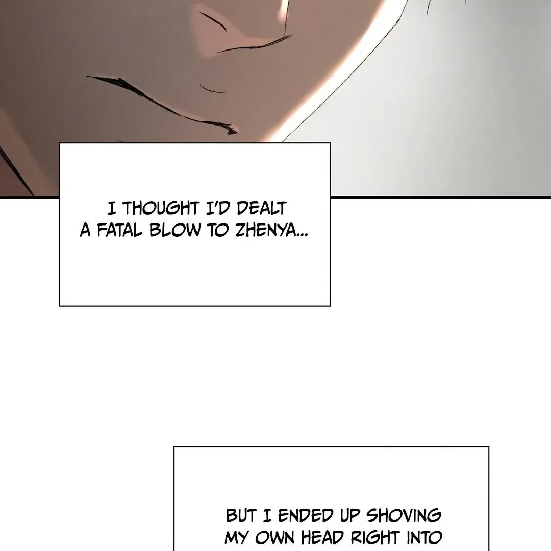 Codename Anastasia - Chapter 56 Page 73