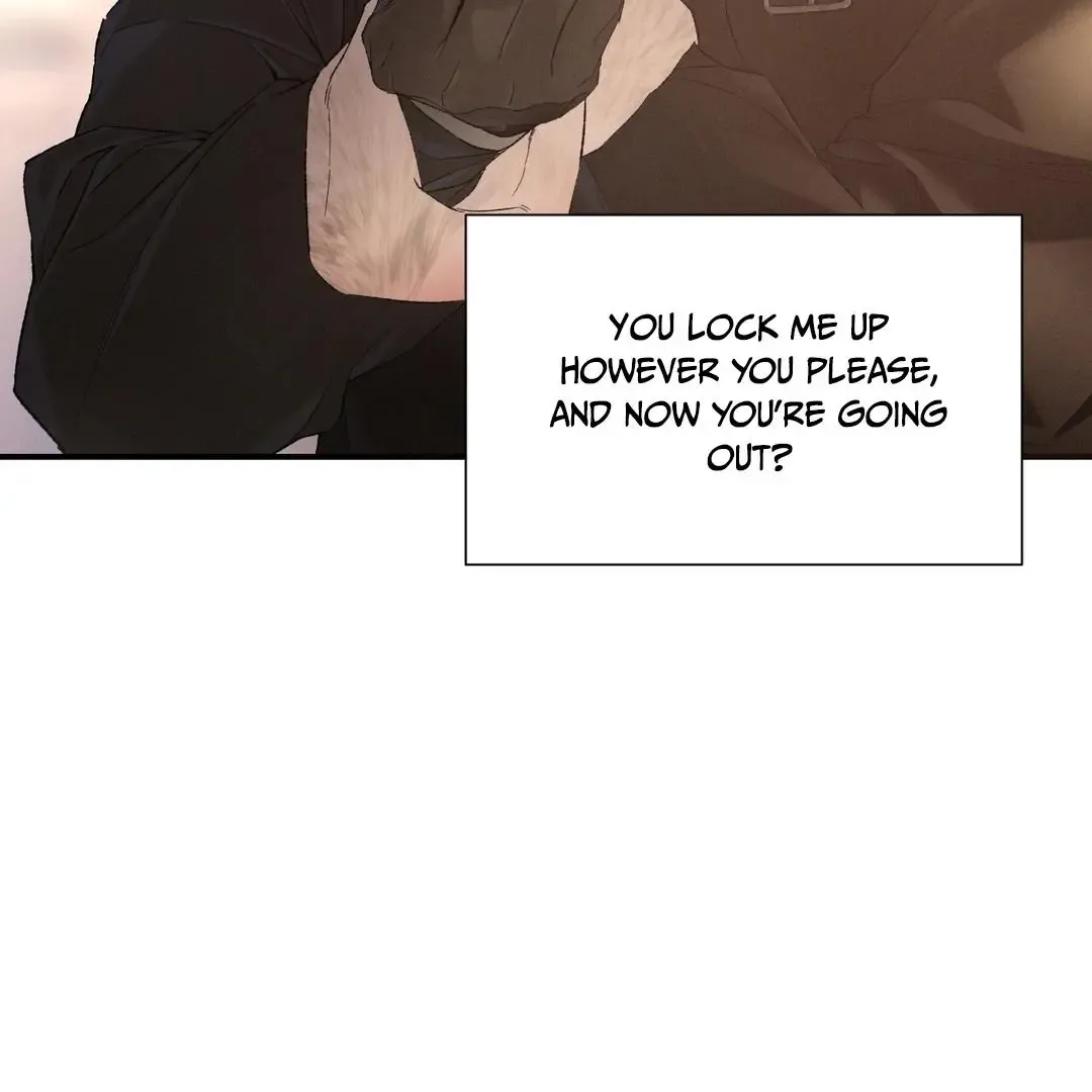 Codename Anastasia - Chapter 56 Page 91