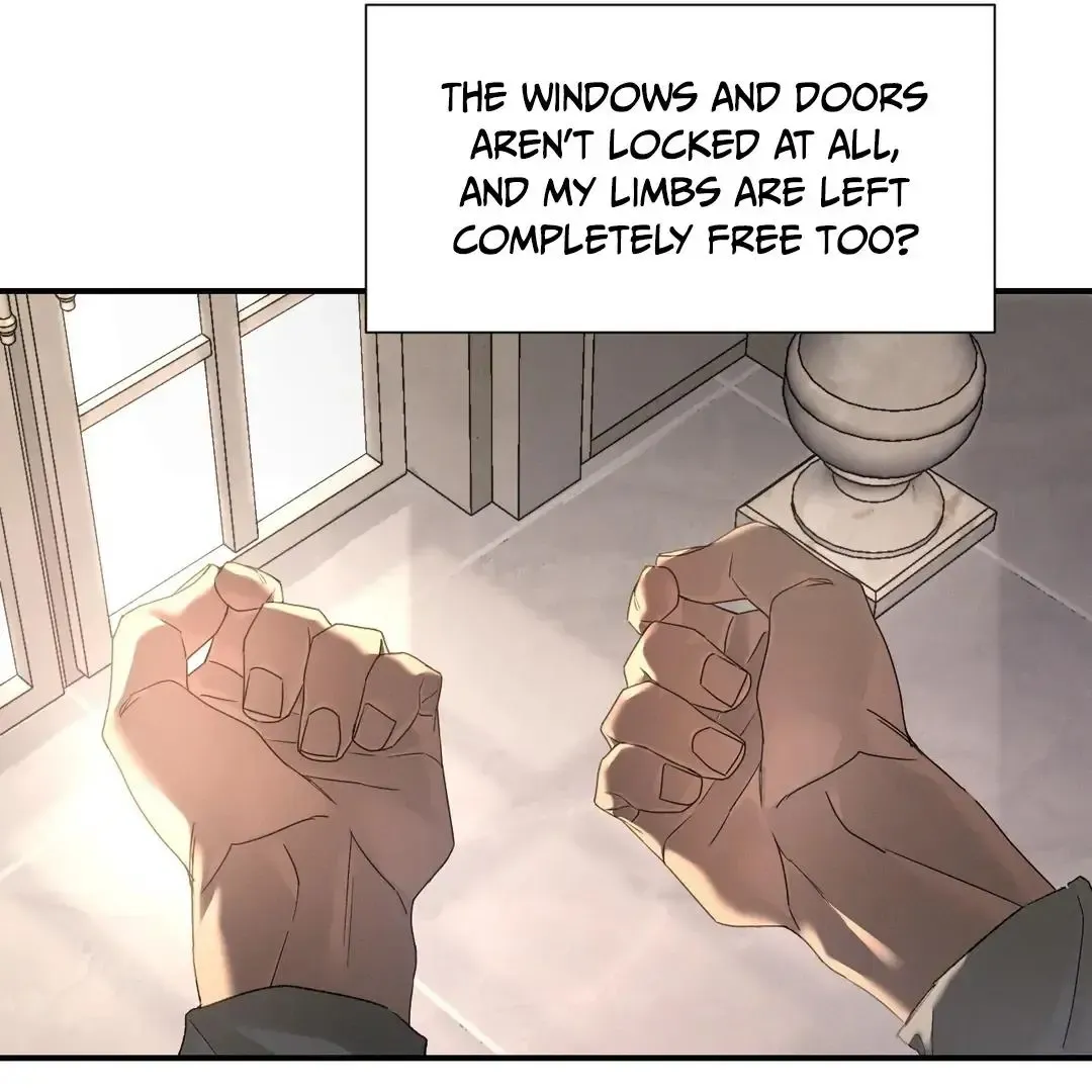 Codename Anastasia - Chapter 56 Page 103