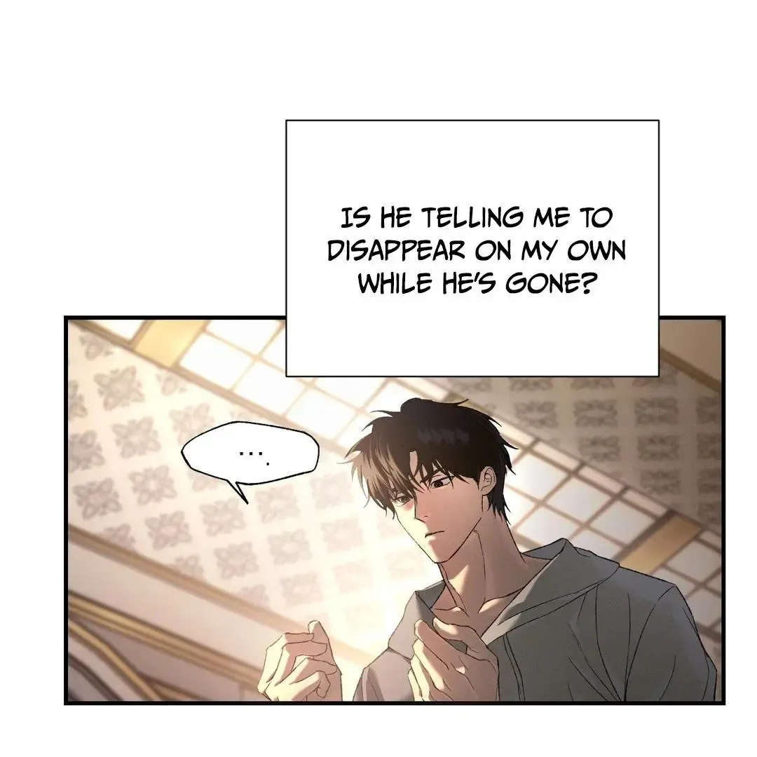 Codename Anastasia - Chapter 56 Page 105