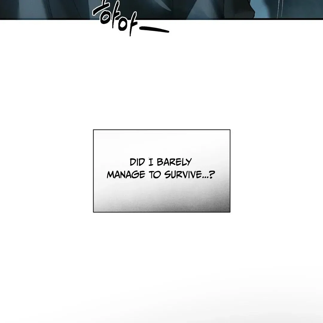 Codename Anastasia - Chapter 57 Page 9
