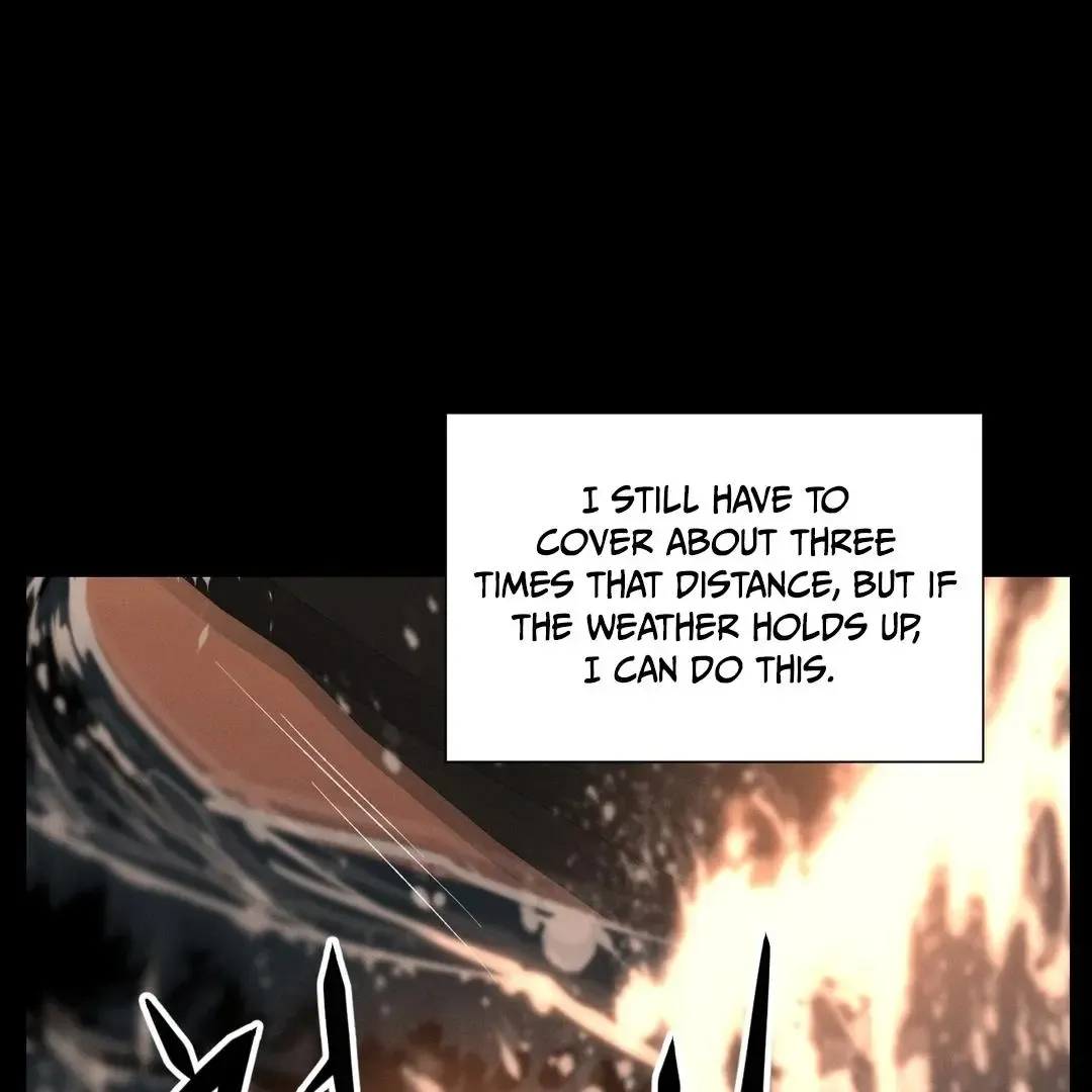 Codename Anastasia - Chapter 57 Page 23