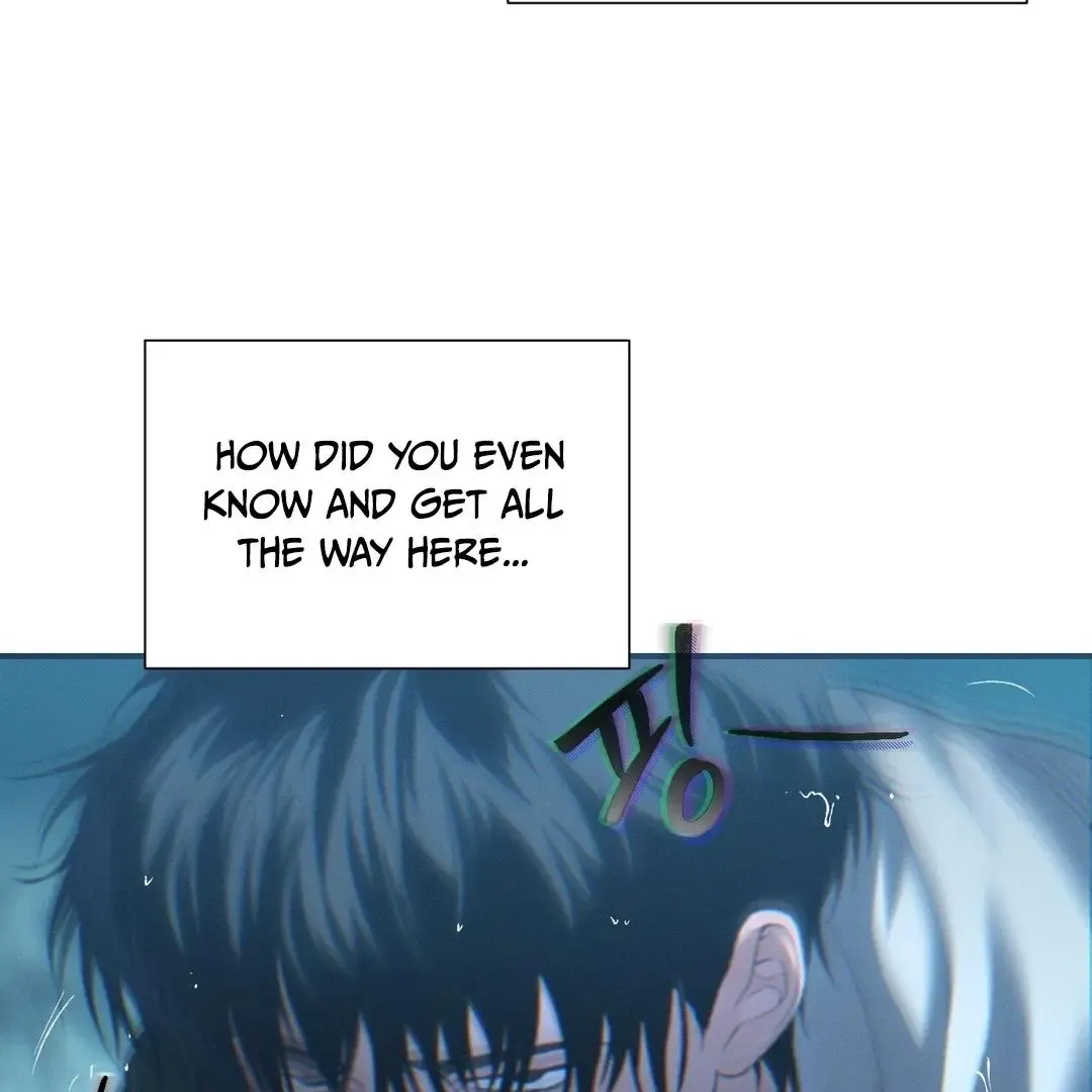 Codename Anastasia - Chapter 57 Page 45
