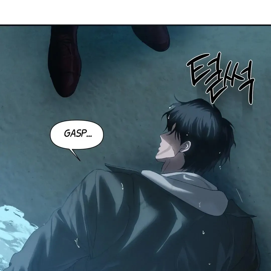 Codename Anastasia - Chapter 57 Page 47