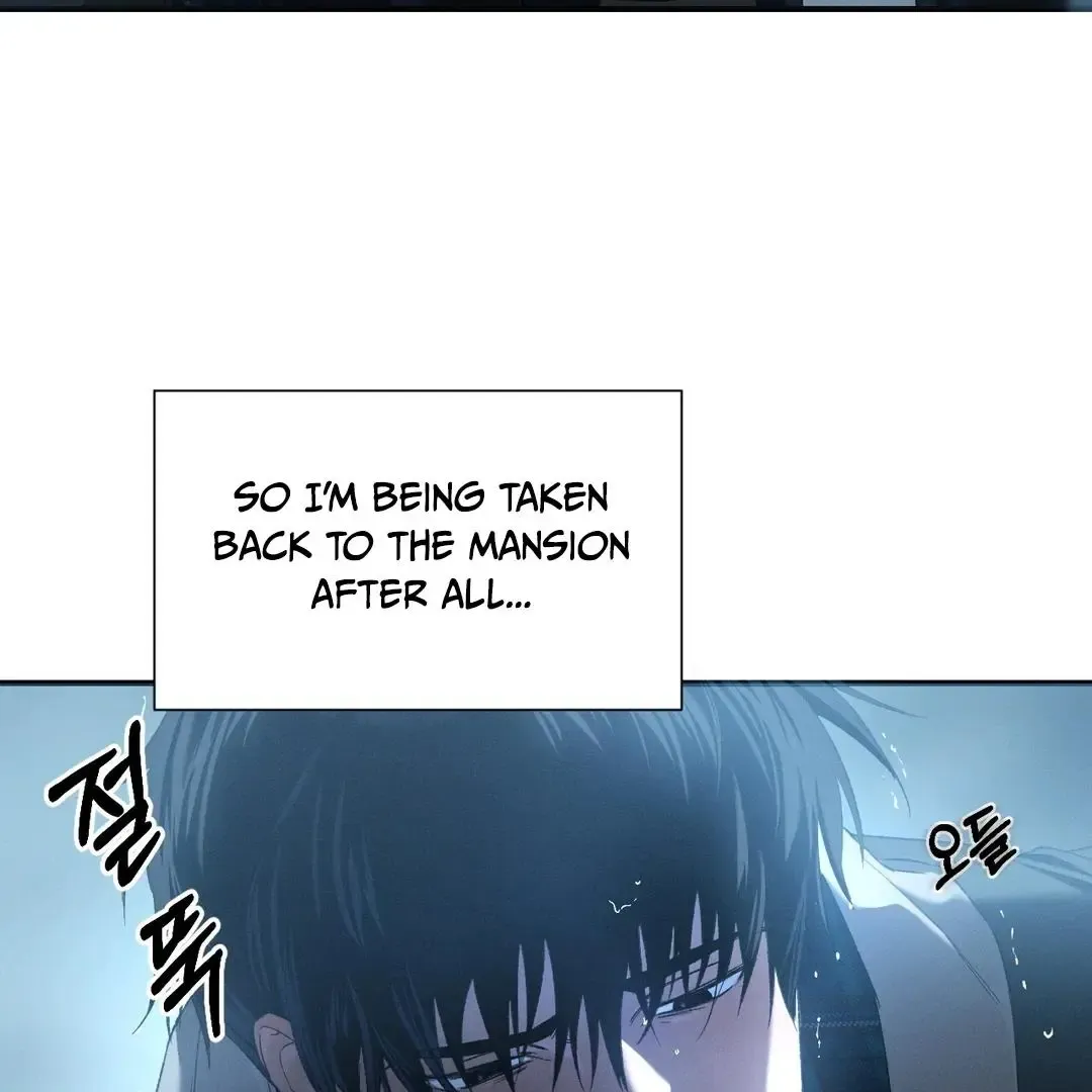 Codename Anastasia - Chapter 57 Page 54