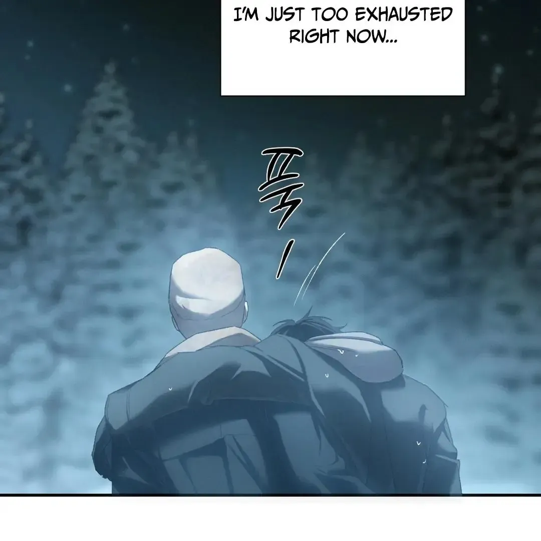 Codename Anastasia - Chapter 57 Page 56